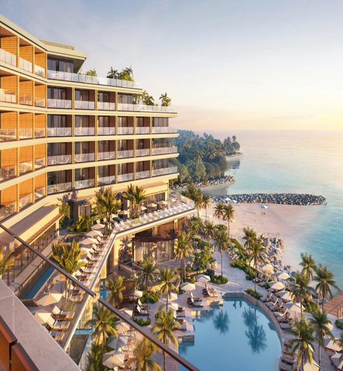 Pendry Residences Villa No. 404