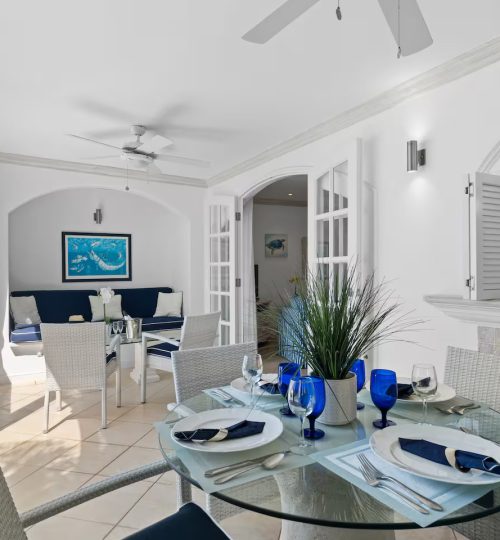 Port St. Charles No. 131