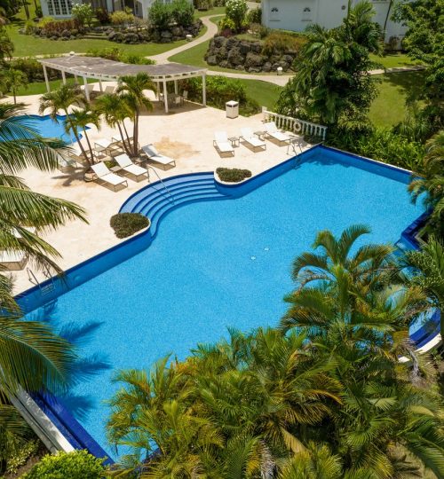 Royal Apartment No. 112