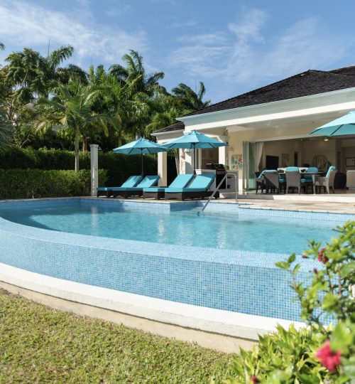 Royal Westmoreland – Bella Vista