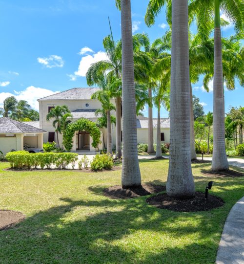 Royal Westmoreland – One Love Mahogany Drive 12A