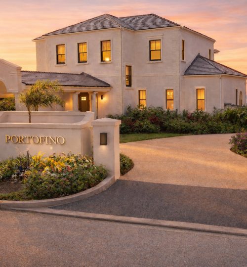 Royal Westmoreland – Portofino