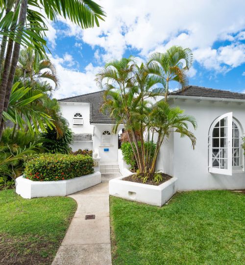 Royal Westmoreland – Royal Villa No. 21