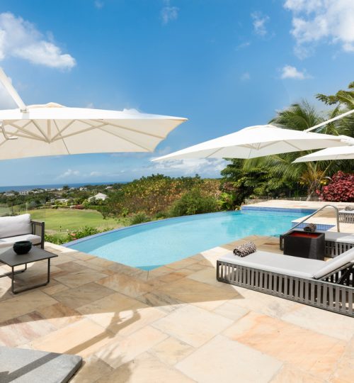 Royal Westmoreland – Tranquility Place No. 18