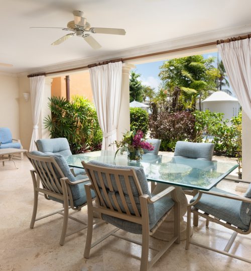 Saint Peters Bay No. 108