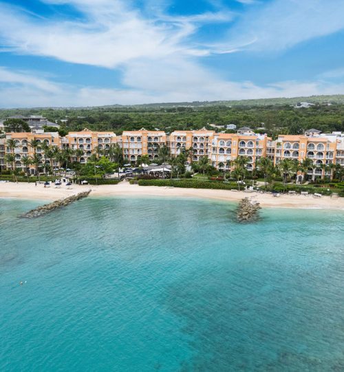 Saint Peter’s Bay No. 506