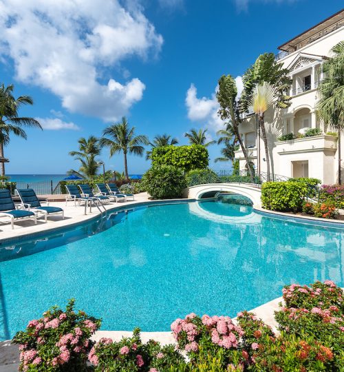 Schooner Bay No. 307 – The Lookout