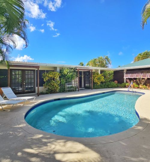 Sunset Crest – Poui Avenue No. 122