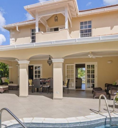 Sunset Crest – Tara