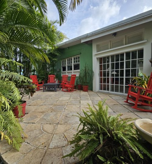 Sunset Crest No. 288