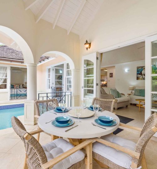 The Falls Villa No. 1