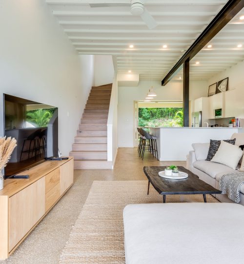 The Grove Residences – Hillside Villa No. 2