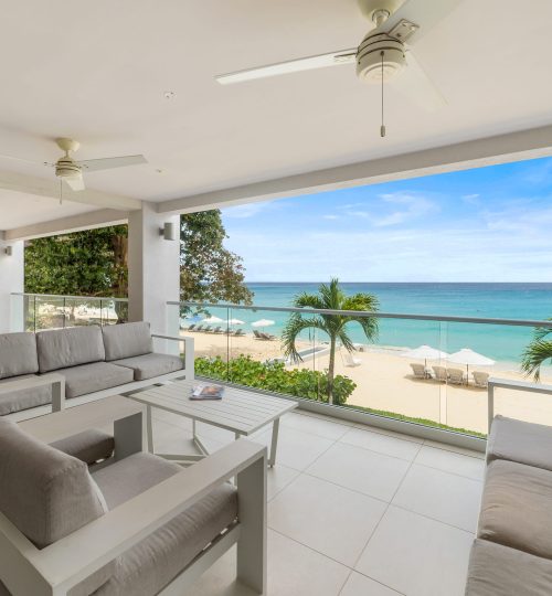 The One at The St. James – 5 Bedroom