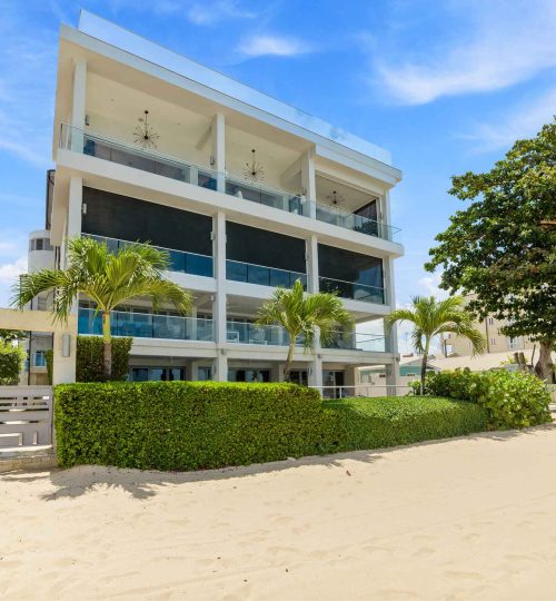 The Villa at The St. James – 1 Bedroom