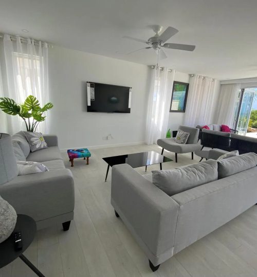 Westmoreland Hills – Paw Paw Cottage