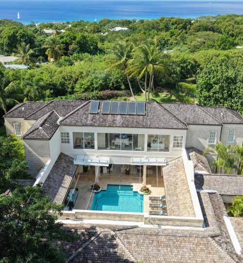 Westland Heights – Windfall