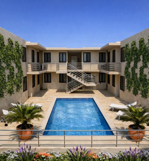 Lily Villas