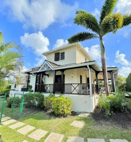 Millenium Heights No. 14