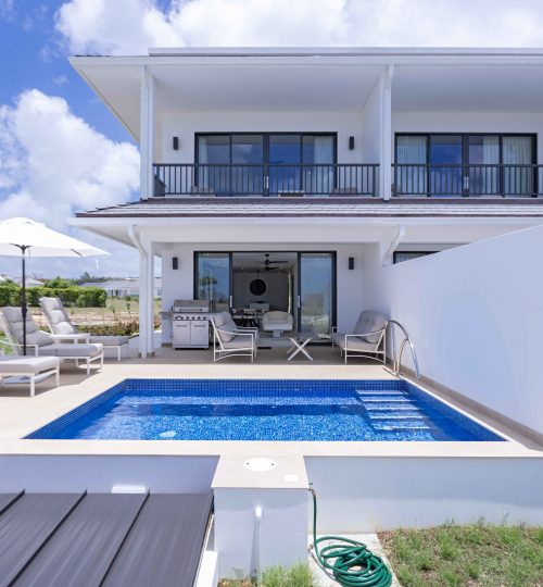 Royal Westmoreland – Lancaster Mews No. 1