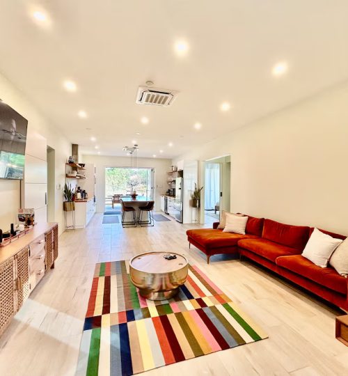 St. Silas Villa