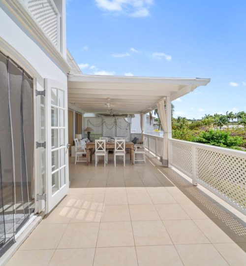Royal Westmoreland – Cassia Heights No. 5