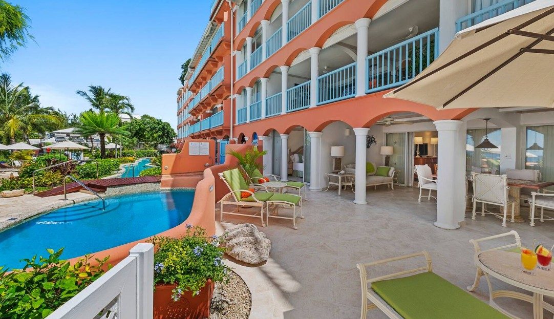 video image
