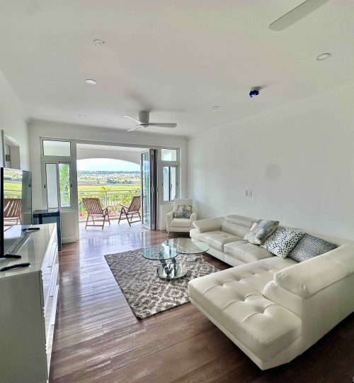 The Estates – Mahogany No. 207